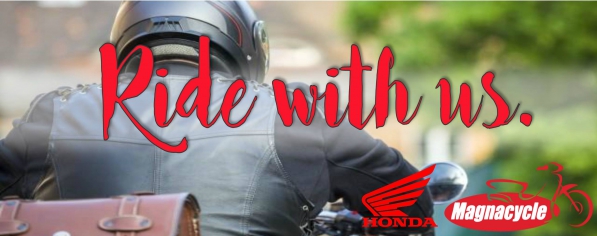 Honda Motorcycles