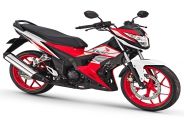 Honda RS150R New
