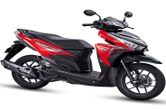 Honda Click125i