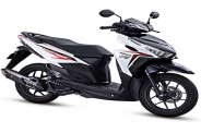 Honda Click125i