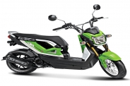 Honda Zoomer-X