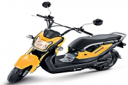 Honda Zoomer-X