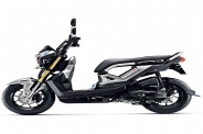 Honda Zoomer-X