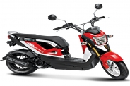 Honda Zoomer-X