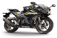 Honda CBR 150R