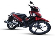 Honda Wave125 Alpha