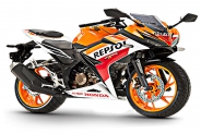 Honda CBR 150R