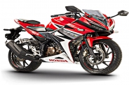 Honda CBR 150R