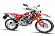 Honda CRF250L