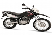 Honda XR150L