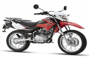 Honda XR150L