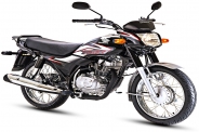 Honda TMX Supremo 3rd Generation