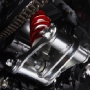 Honda CB150R Feature : Prolink Suspension