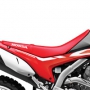 Honda CRF250L Feature : Comfortable Adventure