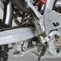 Honda CRF250L Feature : Pro-Link Rear Suspension