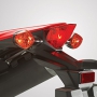 Honda CRF250L Feature : Trailblazing Tail Lights