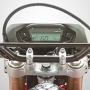 Honda CRF250L Feature : Digital Meter Panel