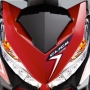 Honda Click125i Feature : Dual Keen Leo Headlight