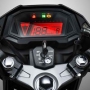 Honda RS150R Feature : Digital Meter Panel