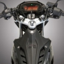 Honda RS150R Feature : Clip on Handle Bar