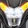 Honda RS150R Feature : LED Headlight
