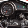 Honda XR150L Feature : EASY TO READ METER PANEL