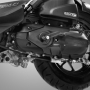 Honda Zoomer-X Feature : New 110cc Powerful PGM-Fi Engine eSP