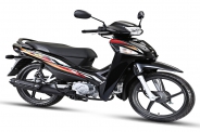 Honda Wave110 Alpha