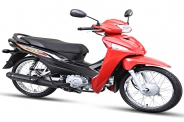 Honda Wave110 Alpha